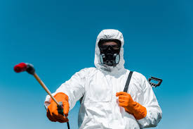 Real Estate Pest Inspections in Ken Caryl, CO